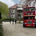 Rozenhof 컨트리하우스 알멘