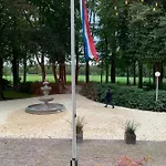 Летний дом Rozenhof Алмен