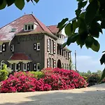 컨트리하우스 Rozenhof 알멘