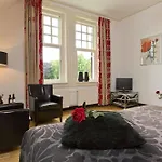 Venkovský dům Rozenhof Almen