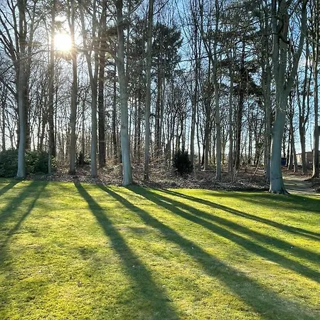 Séjour à la campagne Rozenhof