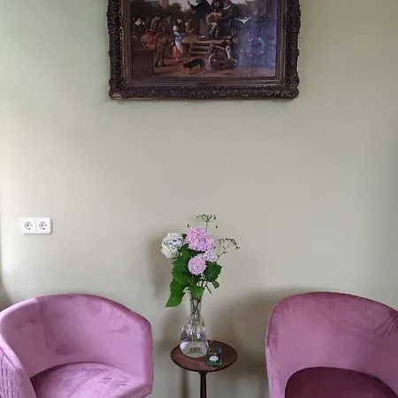 منزل ريفي Rozenhof آلمين