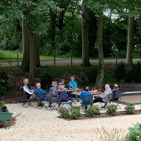 Rozenhof Almen