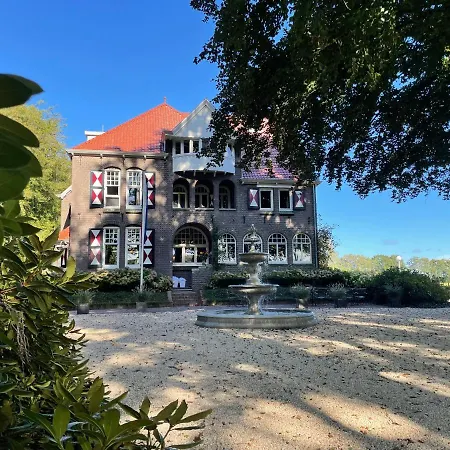 Landsted Rozenhof