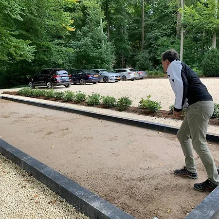 Séjour à la campagne Rozenhof *