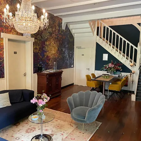 Rozenhof Country house