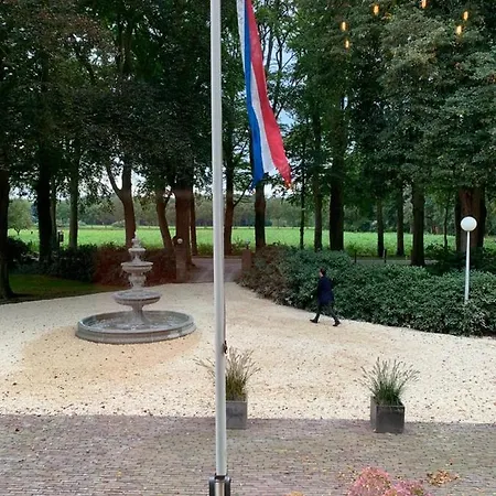 Venkovský dům Rozenhof Almen