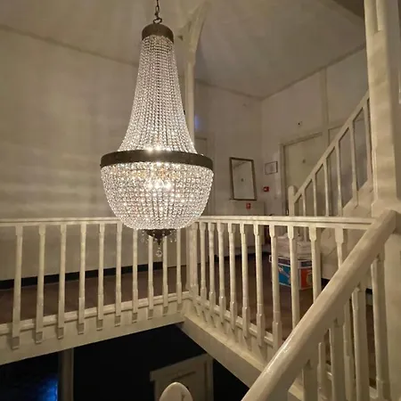 Rozenhof منزل ريفي *