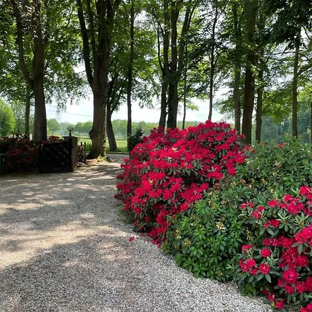 Rozenhof Séjour à la campagne *