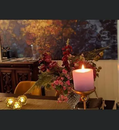 Rozenhof منزل ريفي