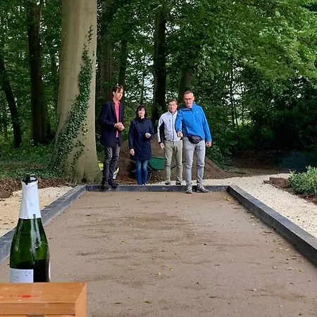 Rozenhof * آلمين