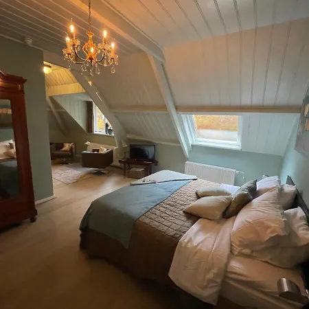 Rozenhof منزل ريفي آلمين