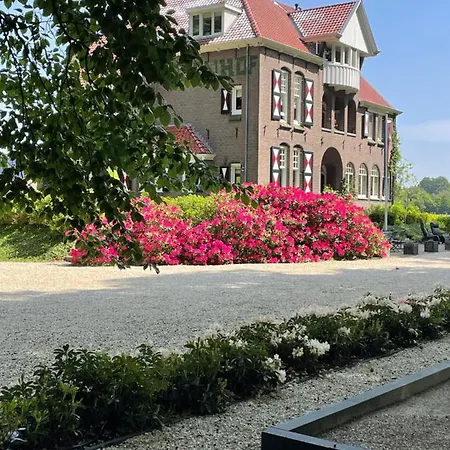 Séjour à la campagne Rozenhof Almen