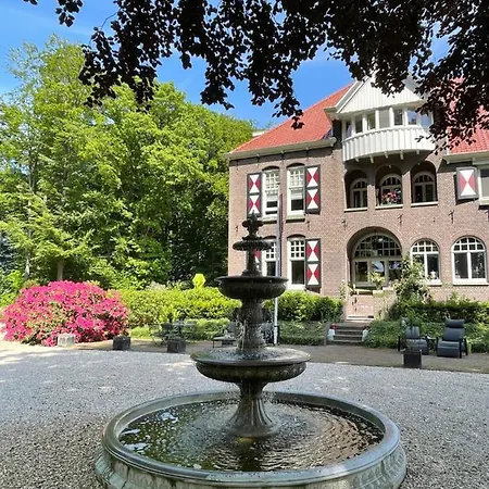 Rozenhof Almen