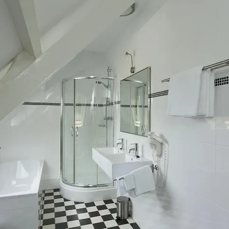 Séjour à la campagne Rozenhof