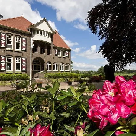 Rozenhof Séjour à la campagne