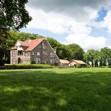 منزل ريفي Rozenhof *