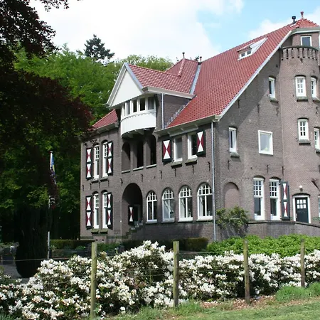 Country house Rozenhof Almen