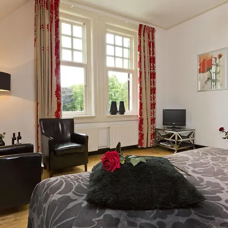 منزل ريفي Rozenhof آلمين