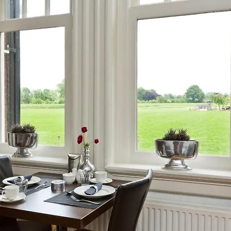 Rozenhof Séjour à la campagne *