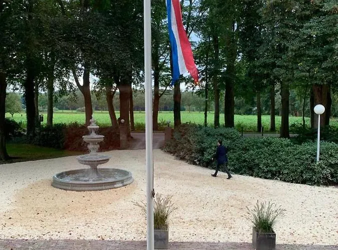 Landhuis Rozenhof Almen