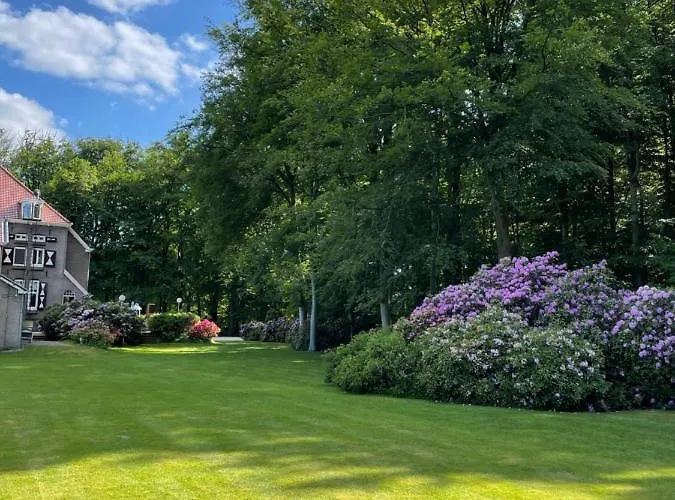 Rozenhof Landhuis Almen