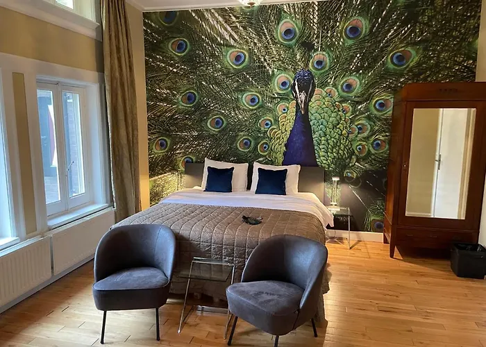 Rozenhof Landhuis Almen