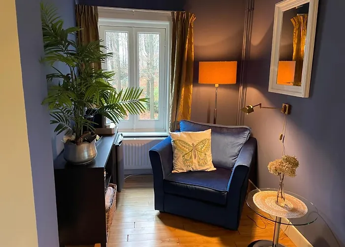 Landhuis Rozenhof Almen