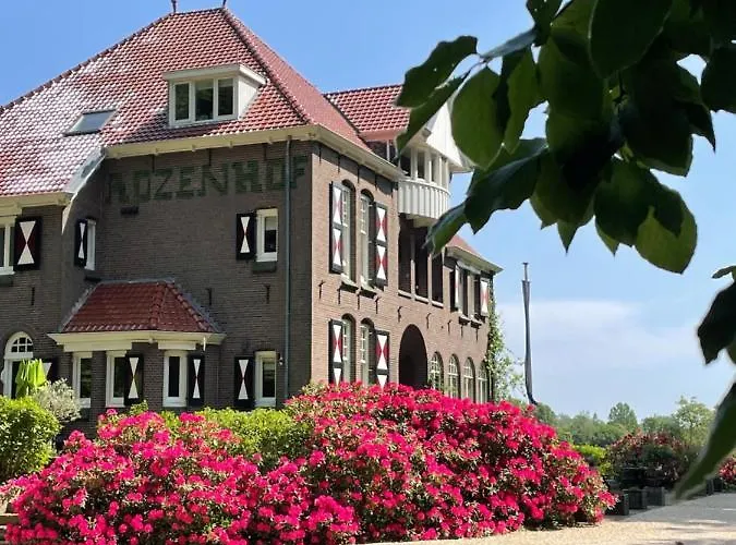 Landhuis Rozenhof Almen