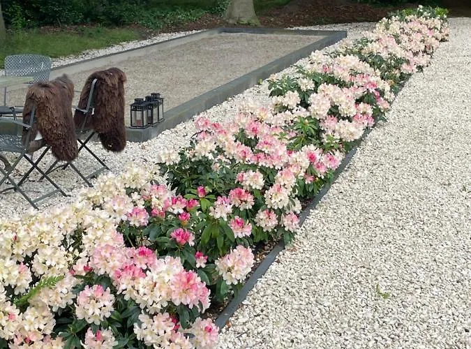 Landhuis Rozenhof Almen