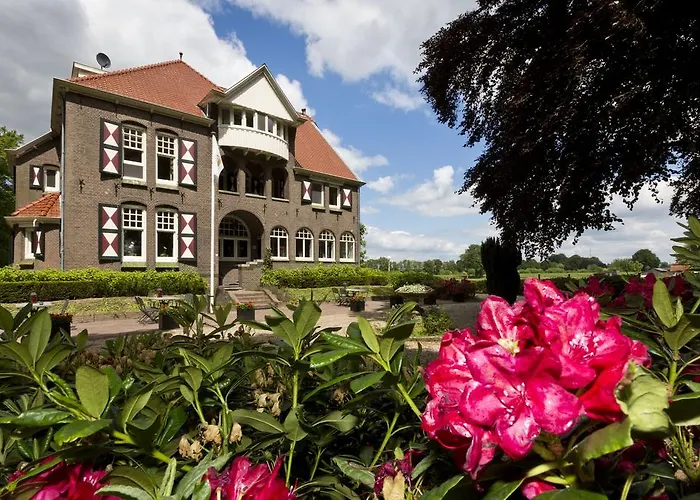 Rozenhof Landhuis