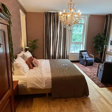 Country house Rozenhof