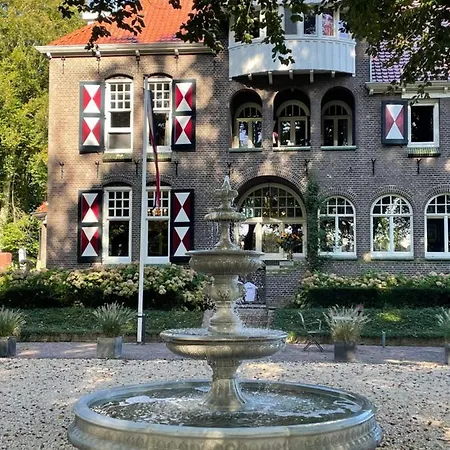 Country house Rozenhof Almen