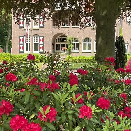 Rozenhof Country house *