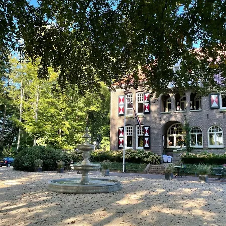 Country house Rozenhof Almen