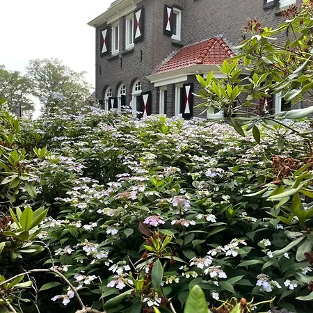 Country house Rozenhof Almen