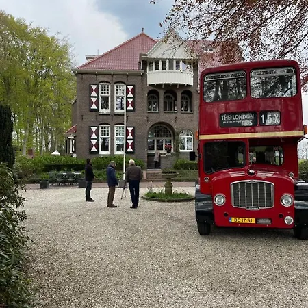 Rozenhof Country house Almen