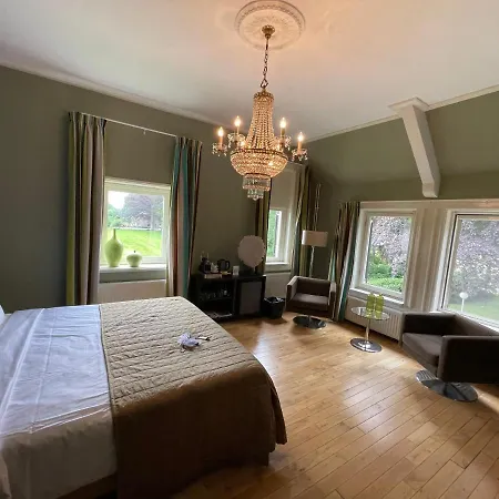 Rozenhof Country house *