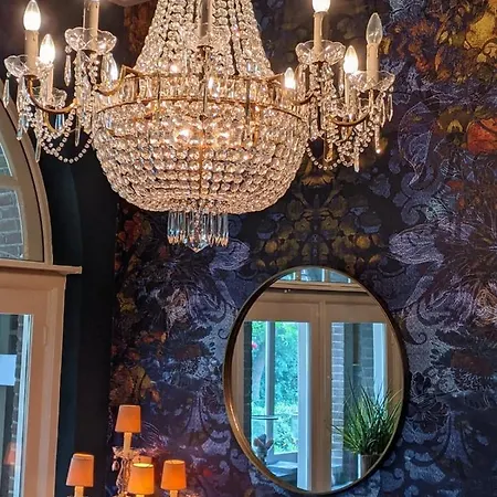 Rozenhof Country house