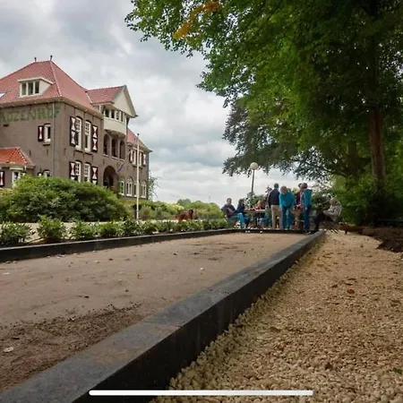 Rozenhof * Almen