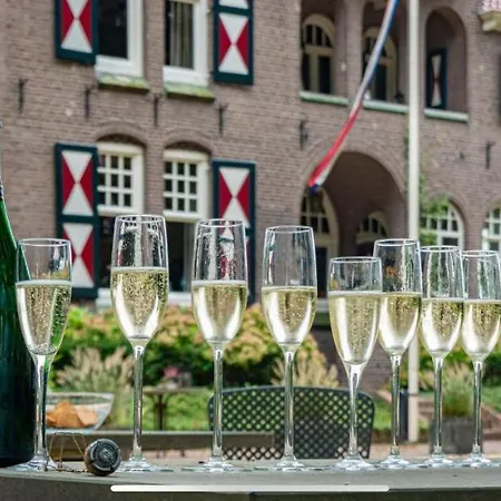 Country house Rozenhof Almen