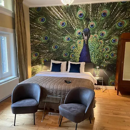 Rozenhof Lantställe Almen