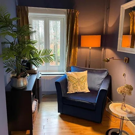 Country house Rozenhof Almen