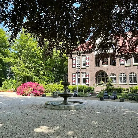 Rozenhof * Almen