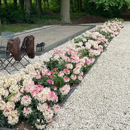 Country house Rozenhof Almen