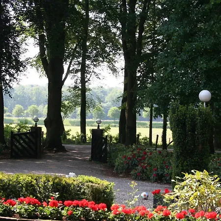 Rozenhof * Almen
