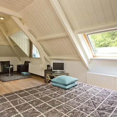 Country house Rozenhof Almen