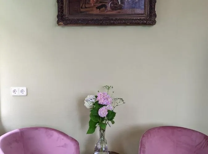 Lantställe Rozenhof Almen