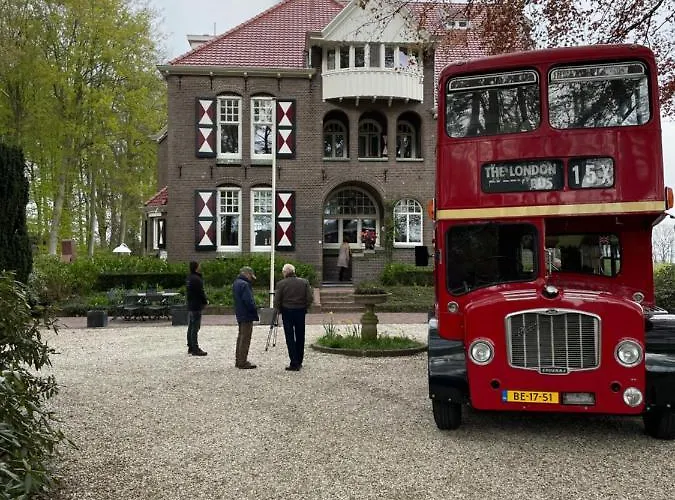 Rozenhof Lantställe Almen