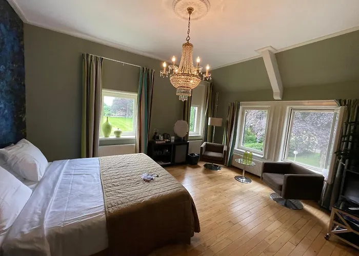 Rozenhof Lantställe *